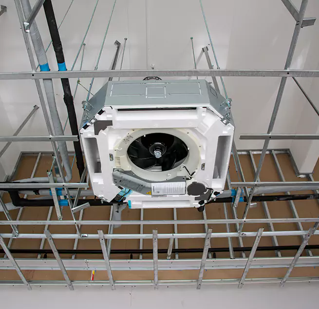 Why Homeowners & Businesses Trust Us Ellicott City, MD