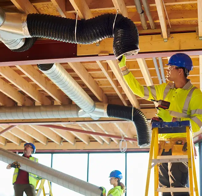 Why Homeowners & Businesses Trust Us in Ellicott City, MD?