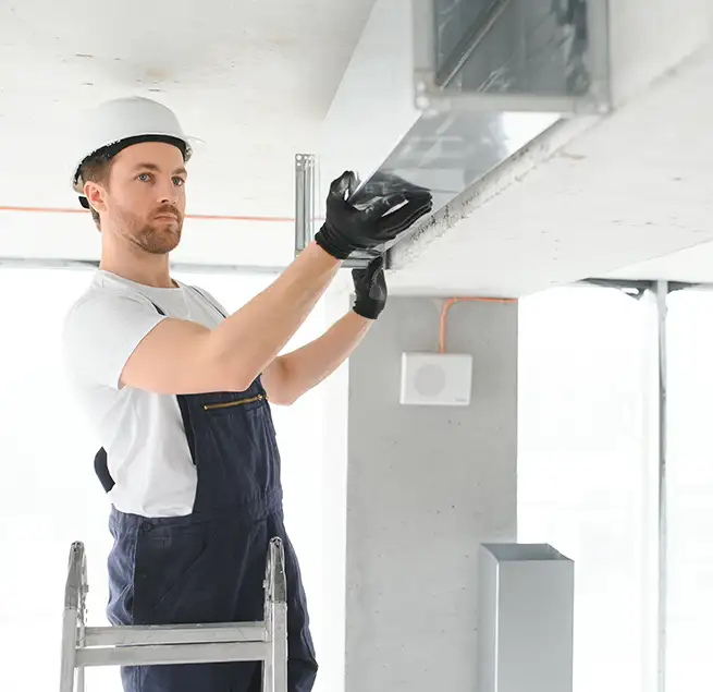 Why Homeowners & Businesses Trust Us in Ellicott City, MD?