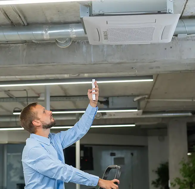 Why Homeowners & Businesses Trust Us in Ellicott City, MD?