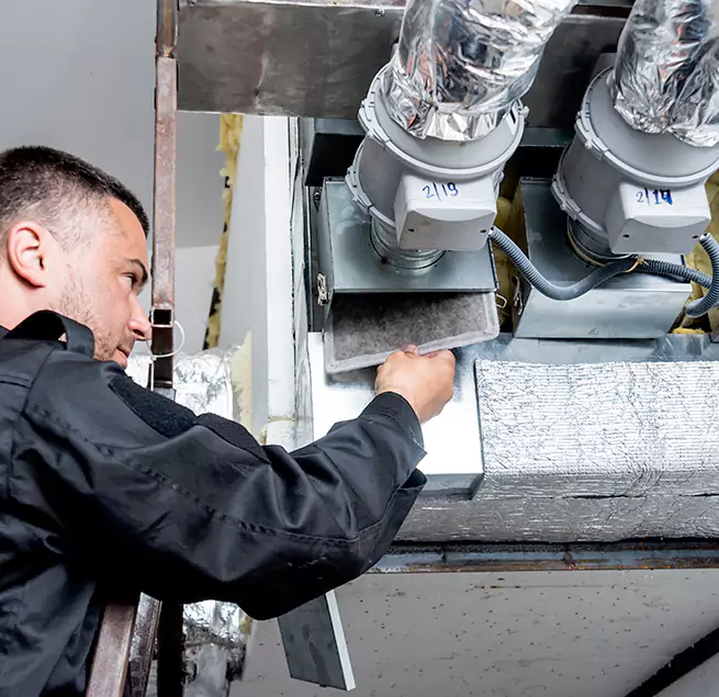 Why Homeowners Businesses Trust Us in Ellicott City, MD?