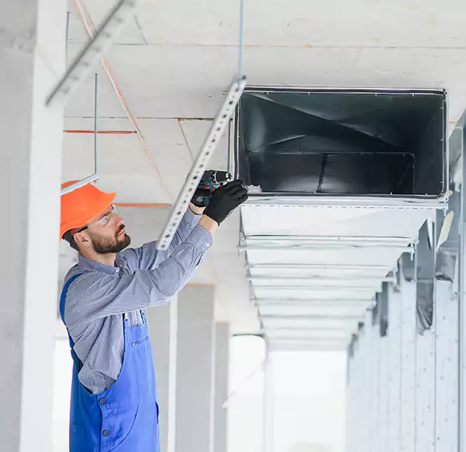 Why Homeowners & Businesses Trust Us in Ellicott City, MD?