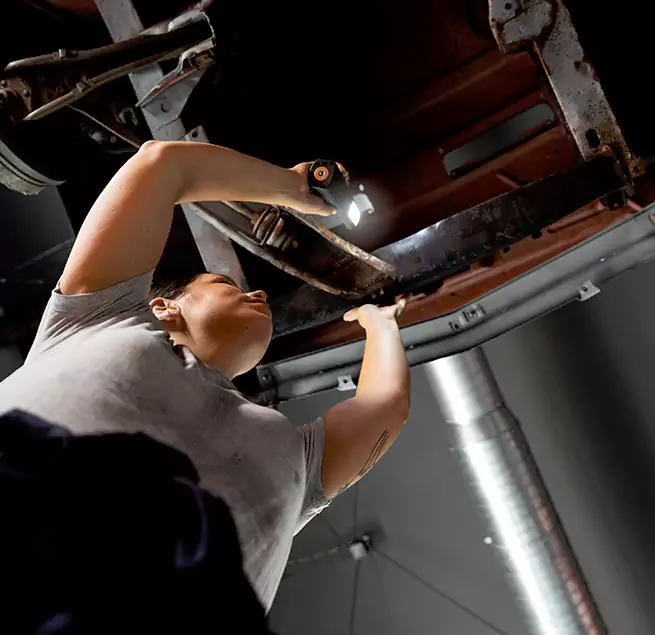 Why Homeowners & Businesses Trust Us Ellicott City, MD