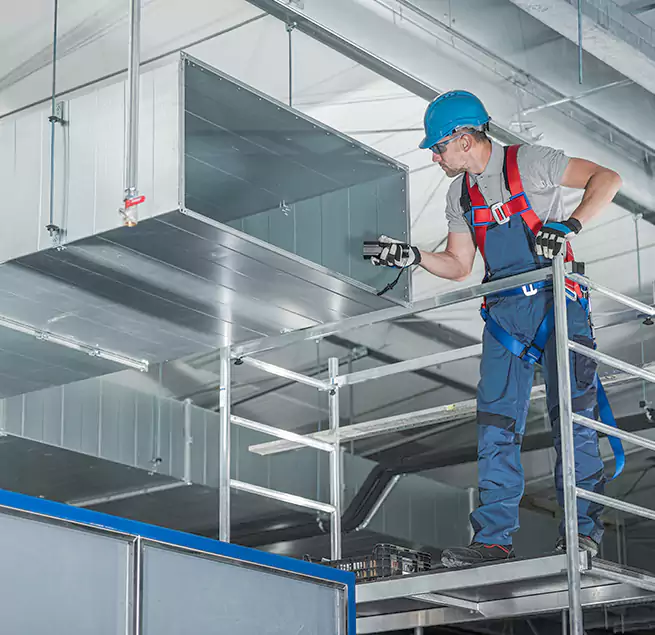 Why Homeowners & Businesses Trust Us Ellicott City, MD