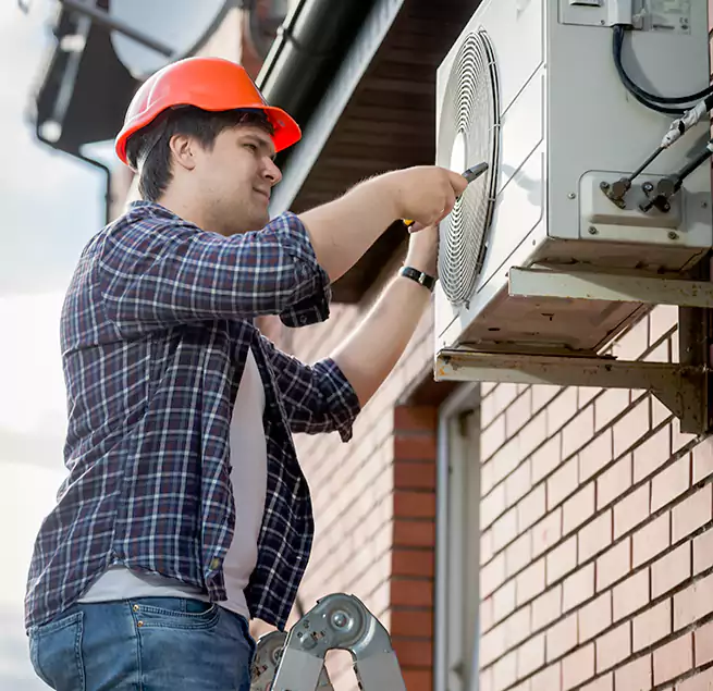 Why Homeowners & Businesses Trust Us Ellicott City, MD