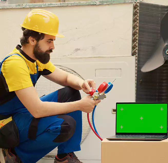 Why Homeowners & Businesses Trust Us in Ellicott City, MD?