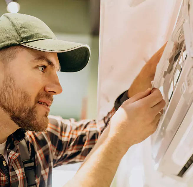 Why Homeowners & Businesses Trust Us in Ellicott City, MD?