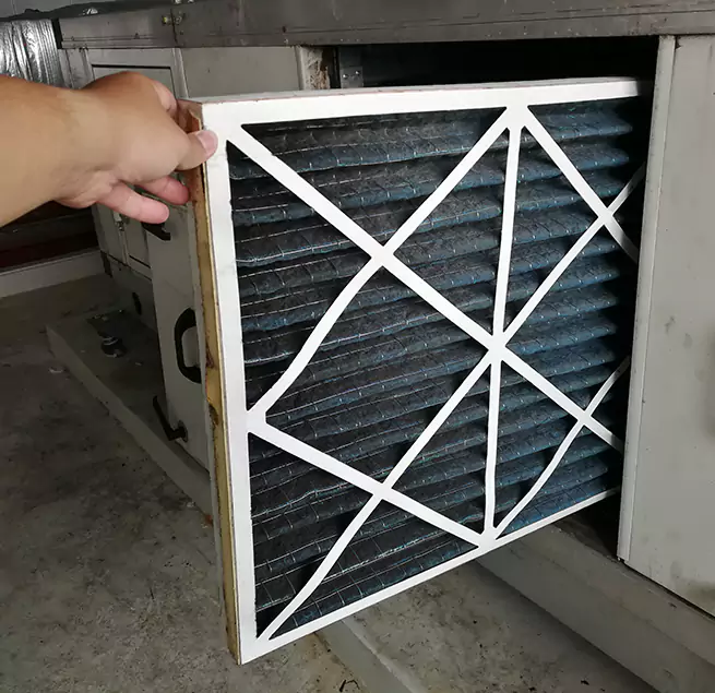 Why Homeowners & Businesses Trust Us Ellicott City, MD?